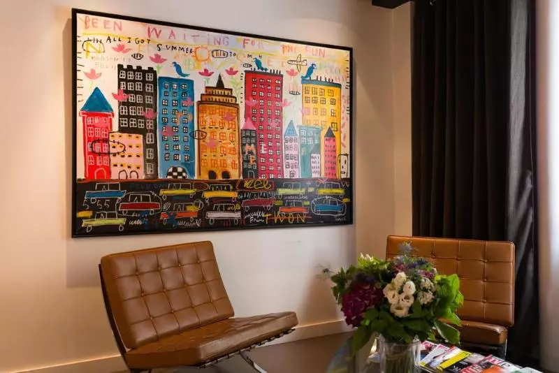 Fotos del hotel Le 20 Prieuré Hôtel:  24