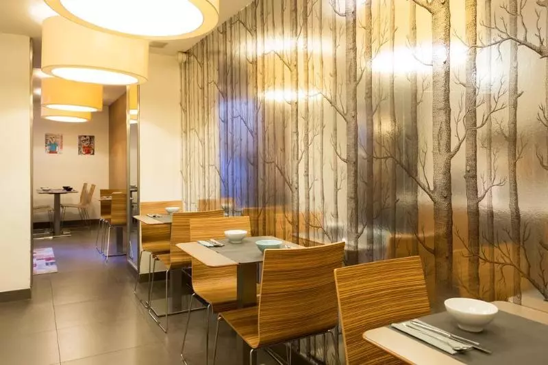 Fotos del hotel Le 20 Prieuré Hôtel:  4