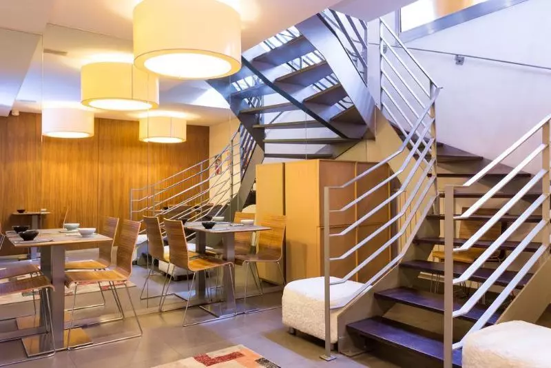 Fotos del hotel Le 20 Prieuré Hôtel:  25