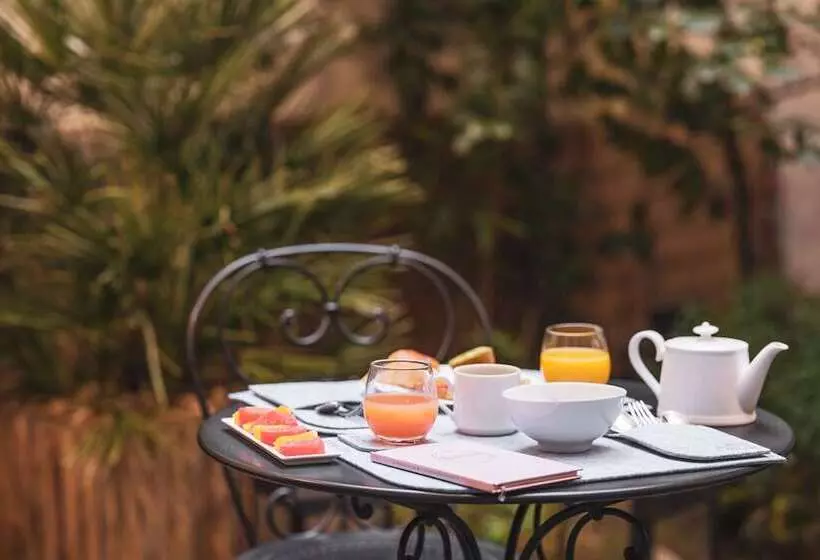 Fotos del hotel Le Petit Paris:  9