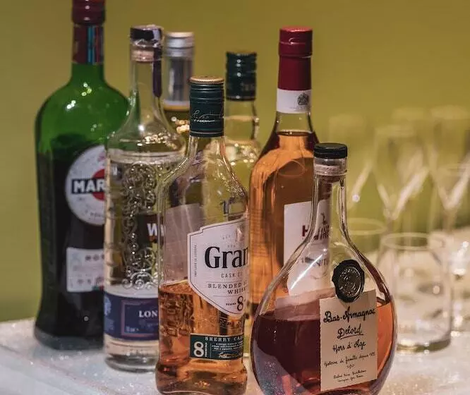 Fotos del hotel Le Petit Paris:  6