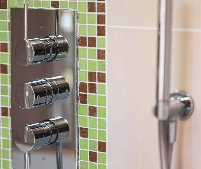 Fotos del hotel Le Petit Paris:  17