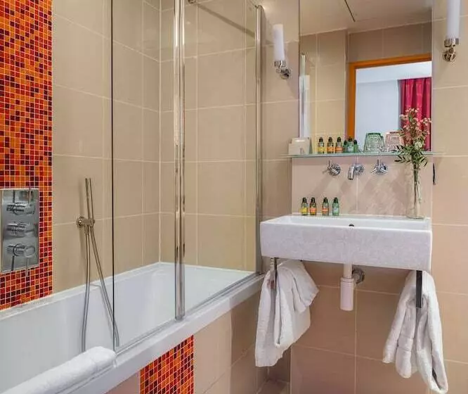 Fotos del hotel Le Petit Paris:  13