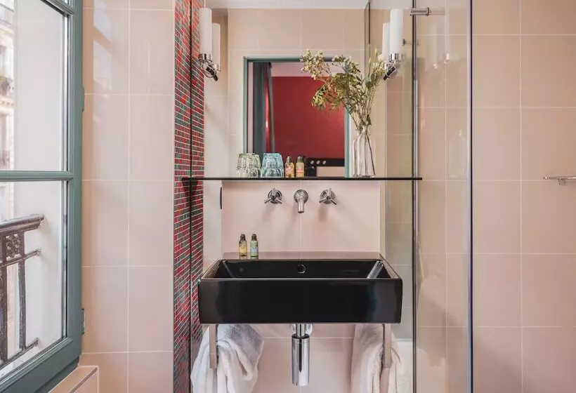 Fotos del hotel Le Petit Paris:  15