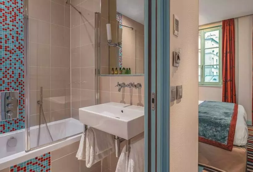 Fotos del hotel Le Petit Paris:  10