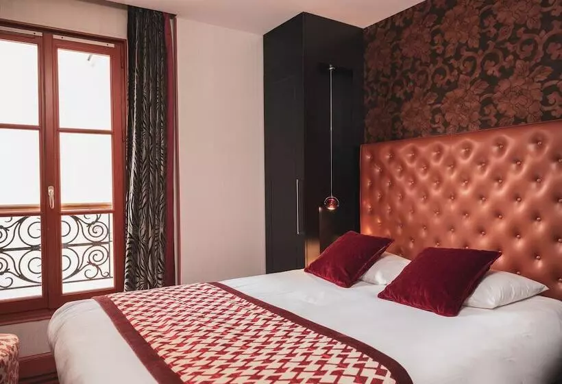 Fotos del hotel Le Petit Paris:  20