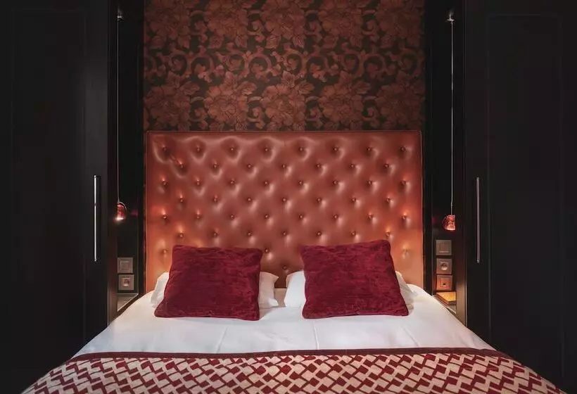 Fotos del hotel Le Petit Paris:  21