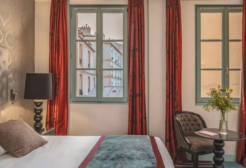 Fotos del hotel Le Petit Paris:  24