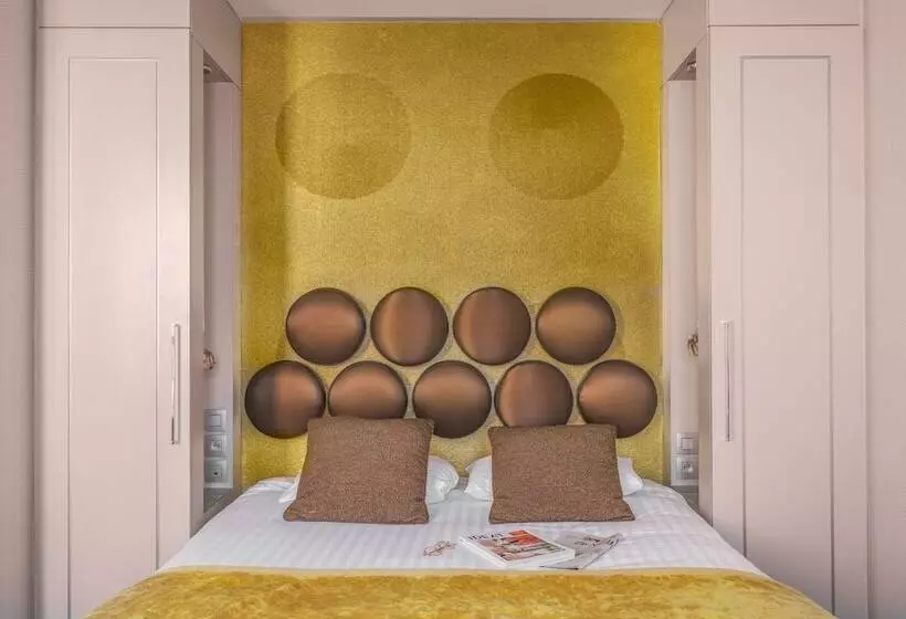 Fotos del hotel Le Petit Paris:  23