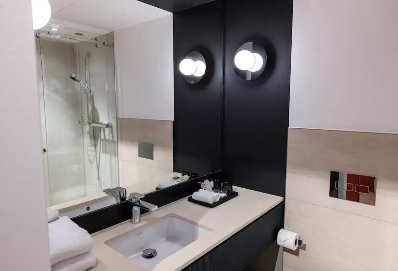 Fotos del hotel H'Otello B'01:  2