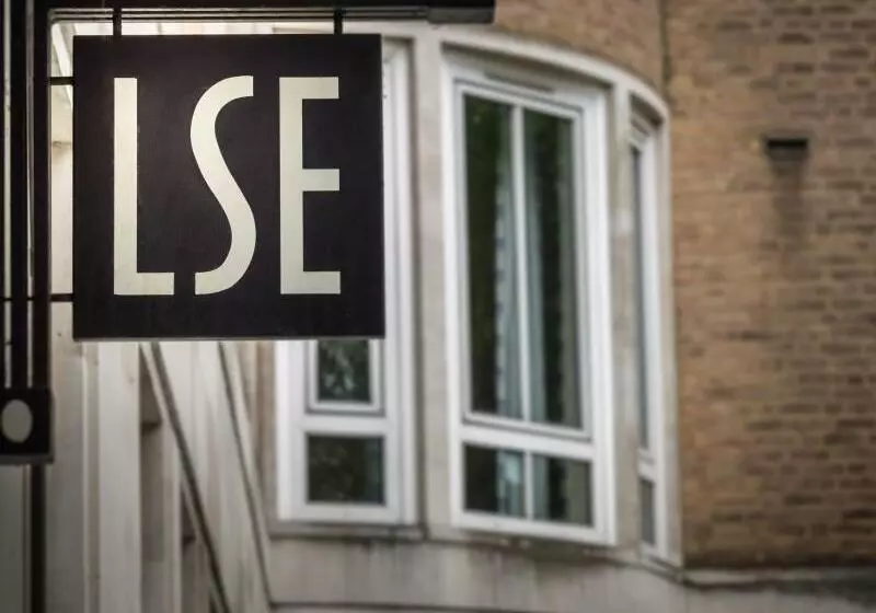 Fotos del hotel Lse Bankside House  Student Accommodation:  3