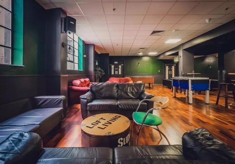 Fotos del hotel Lse Bankside House  Student Accommodation:  4