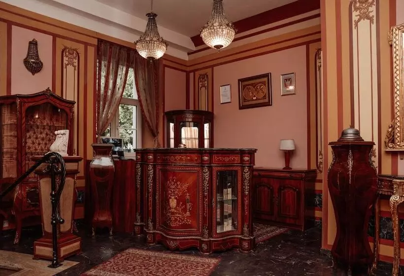 Fotos del hotel Old Time:  13