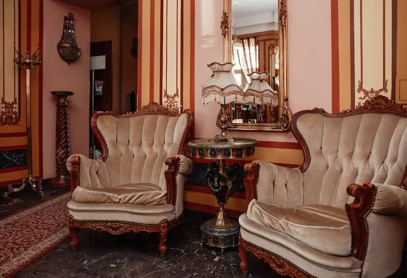 Fotos del hotel Old Time:  11