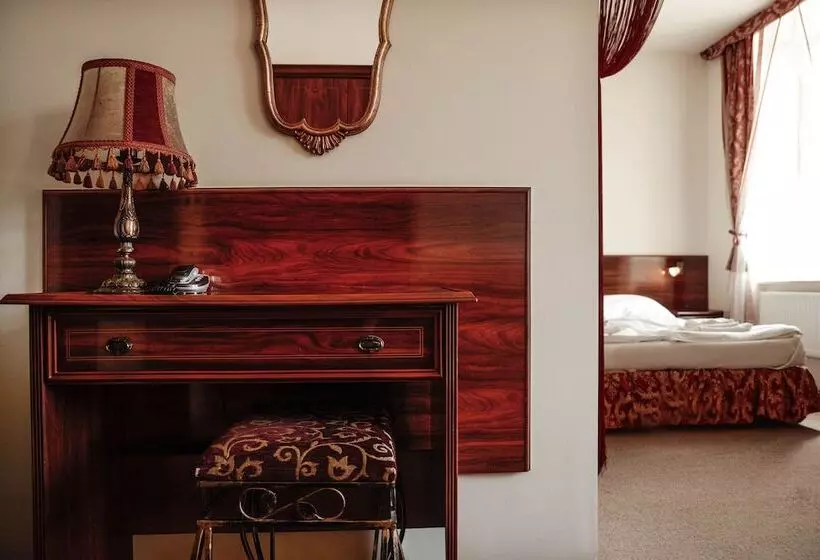 Fotos del hotel Old Time:  8