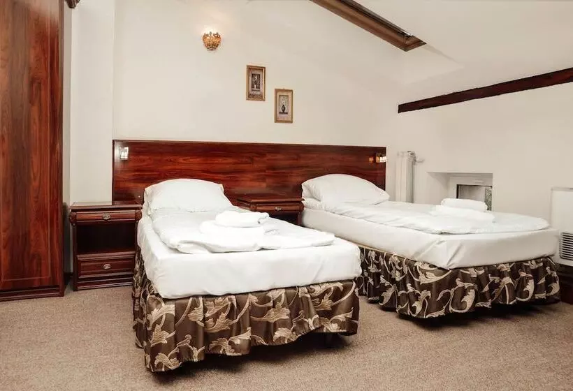 Fotos del hotel Old Time:  2