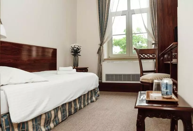 Fotos del hotel Old Time:  6