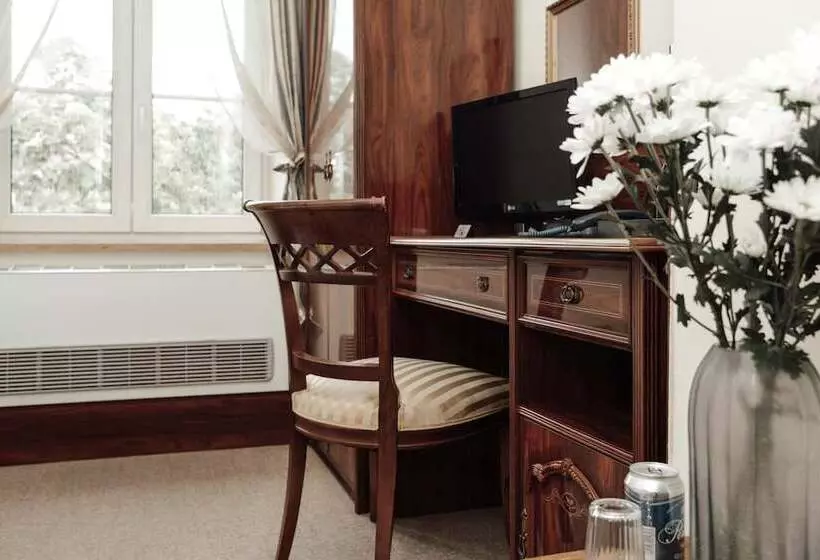 Fotos del hotel Old Time:  9