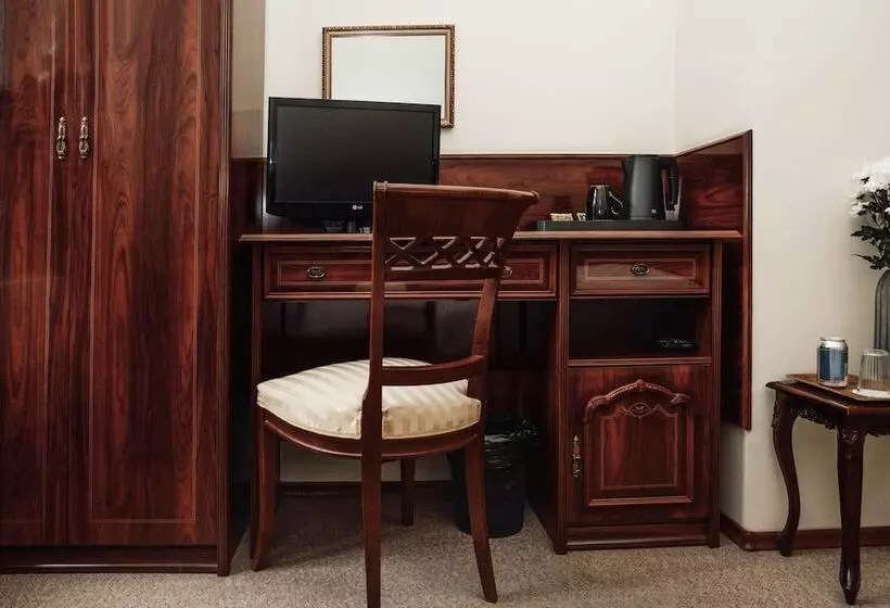 Fotos del hotel Old Time:  15