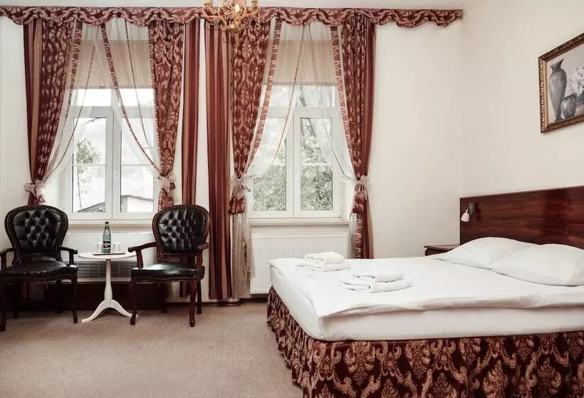 Fotos del hotel Old Time:  4