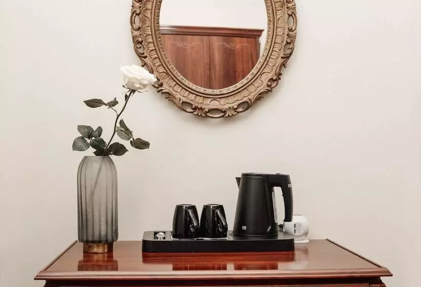 Fotos del hotel Old Time:  12