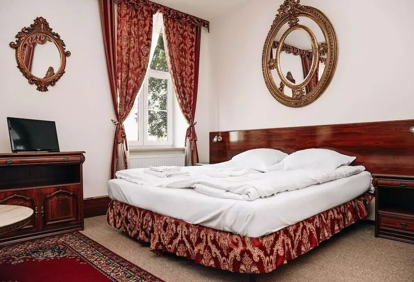 Fotos del hotel Old Time:  5