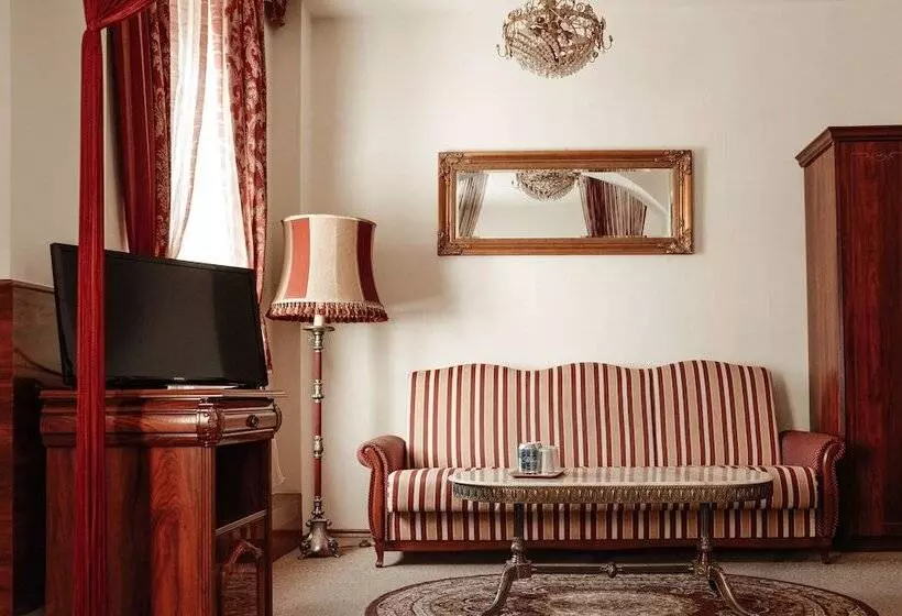 Fotos del hotel Old Time:  10