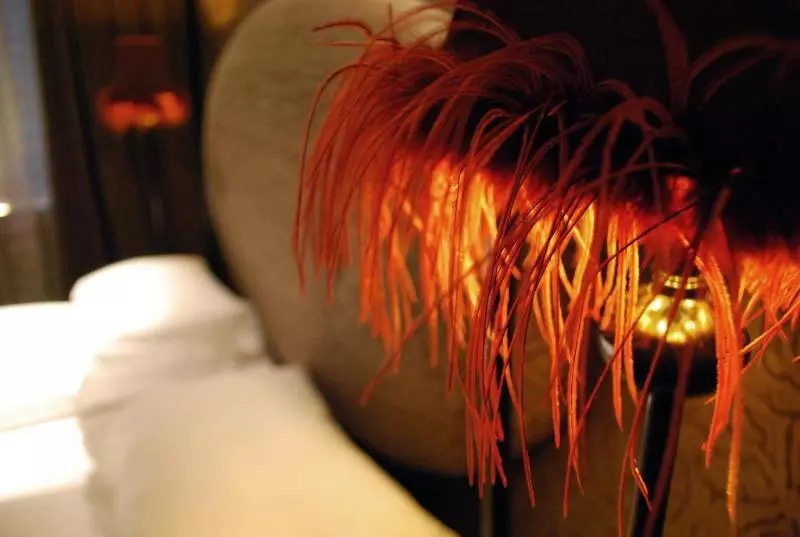 Fotos del hotel Hotel Palazzo Barbarigo Sul Canal Grande:  7