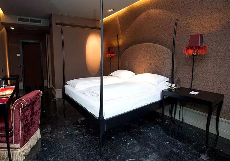 Fotos del hotel Hotel Palazzo Barbarigo Sul Canal Grande:  20