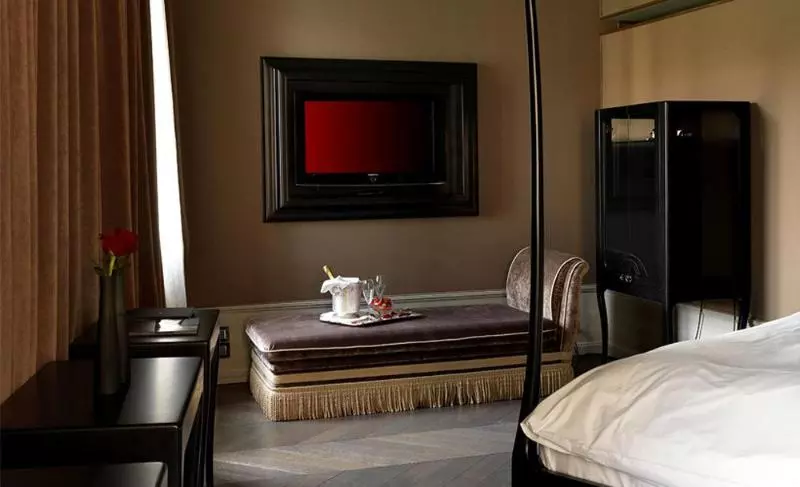 Fotos del hotel Hotel Palazzo Barbarigo Sul Canal Grande:  9