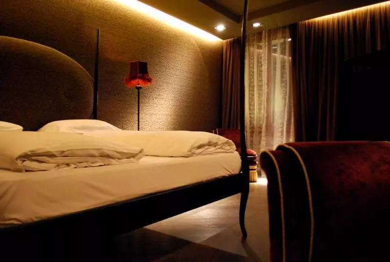 Fotos del hotel Hotel Palazzo Barbarigo Sul Canal Grande:  17