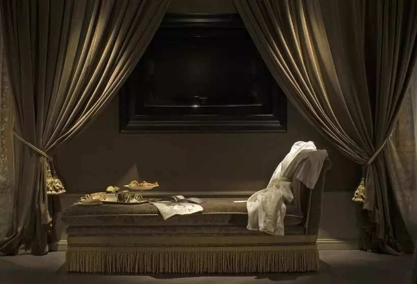 Fotos del hotel Hotel Palazzo Barbarigo Sul Canal Grande:  2