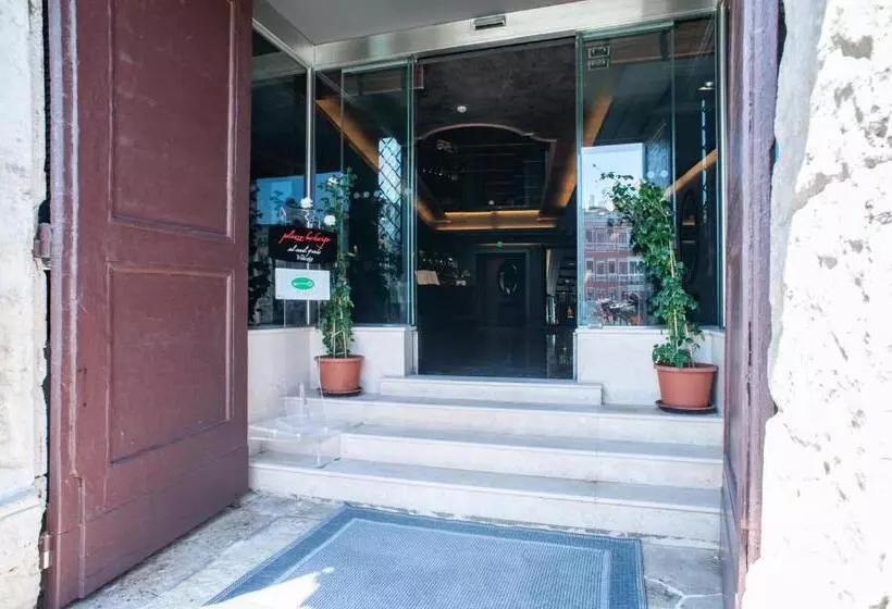 Fotos del hotel Hotel Palazzo Barbarigo Sul Canal Grande:  14