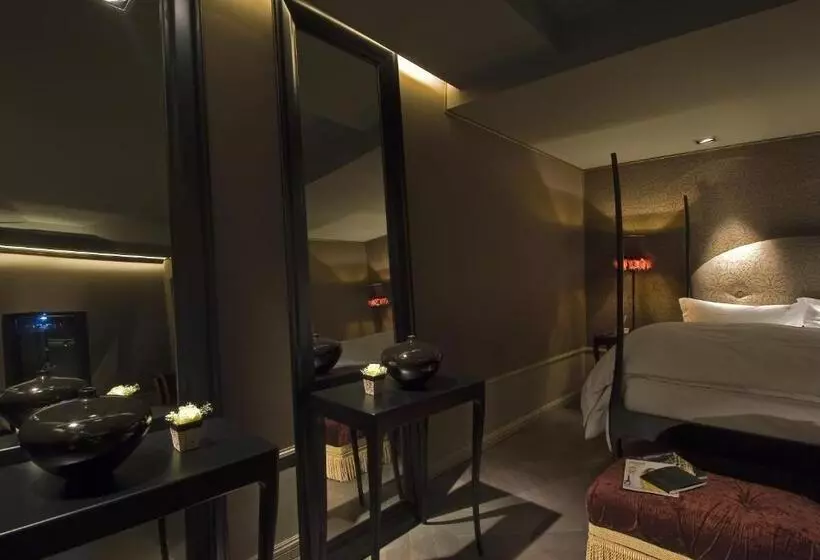 Fotos del hotel Hotel Palazzo Barbarigo Sul Canal Grande:  19