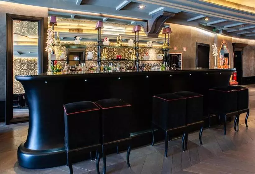 Fotos del hotel Hotel Palazzo Barbarigo Sul Canal Grande:  11