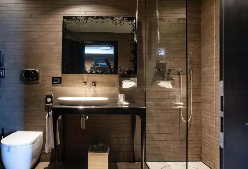 Fotos del hotel Hotel Palazzo Barbarigo Sul Canal Grande:  6