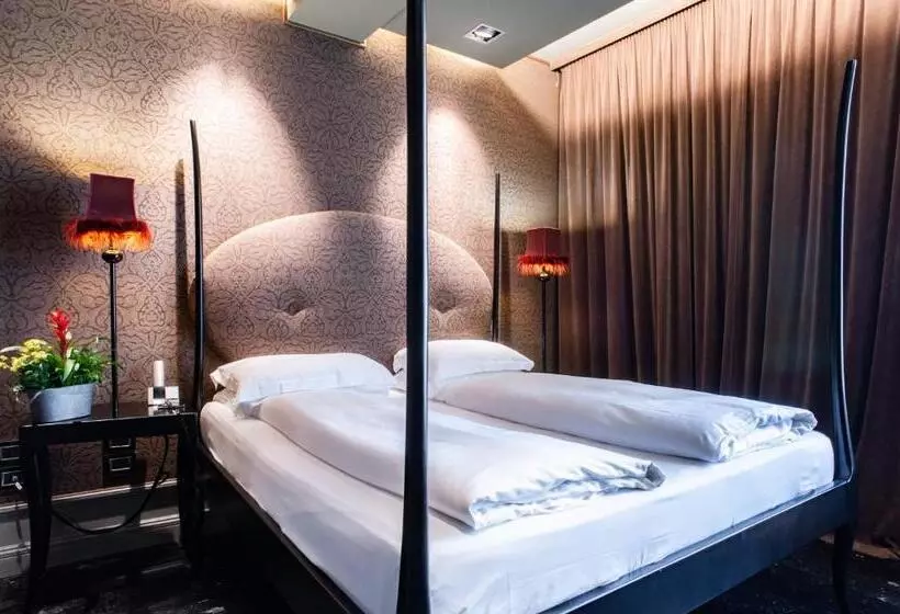 Fotos del hotel Hotel Palazzo Barbarigo Sul Canal Grande:  23