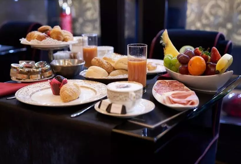 Fotos del hotel Hotel Palazzo Barbarigo Sul Canal Grande:  10