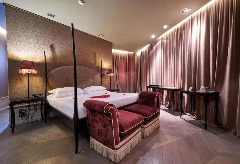 Fotos del hotel Hotel Palazzo Barbarigo Sul Canal Grande:  24