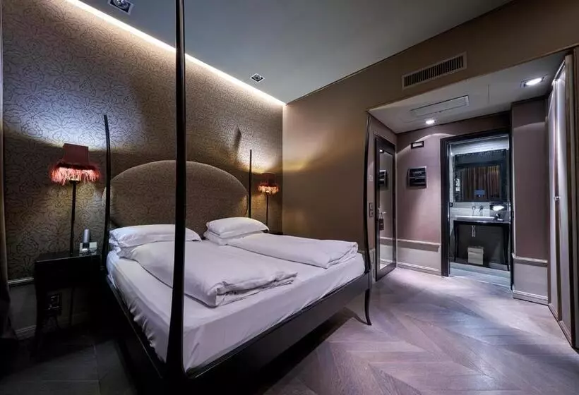 Fotos del hotel Hotel Palazzo Barbarigo Sul Canal Grande:  21