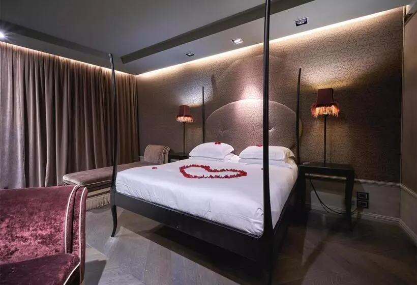 Fotos del hotel Hotel Palazzo Barbarigo Sul Canal Grande:  13