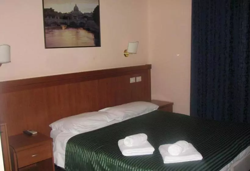 Fotos del hotel Palma Residence:  8