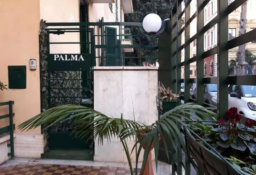 Fotos del hotel Palma Residence:  5