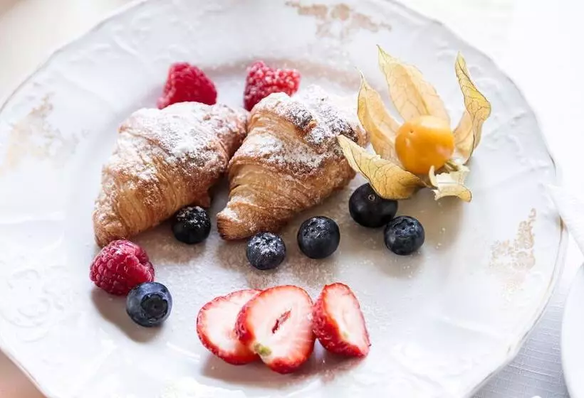 Fotos del hotel Ea  Praga 1885:  8