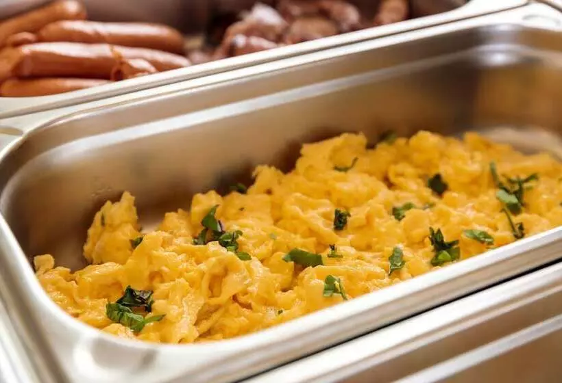 Fotos del hotel Ea  Praga 1885:  17