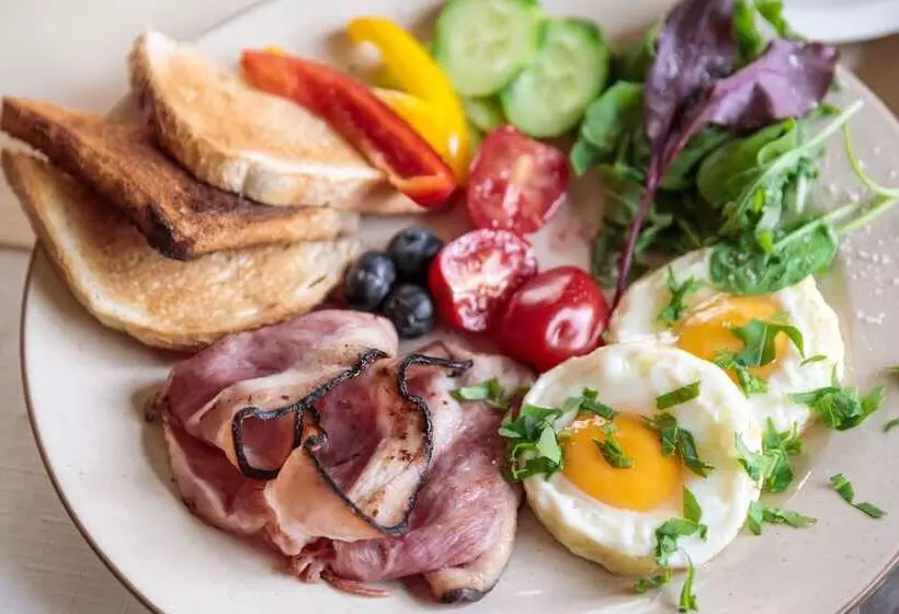 Fotos del hotel Ea  Praga 1885:  19