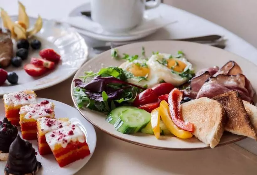 Fotos del hotel Ea  Praga 1885:  4