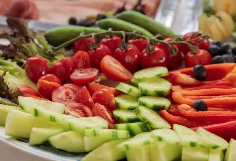 Fotos del hotel Ea  Praga 1885:  18