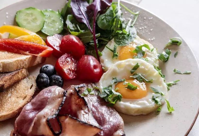 Fotos del hotel Ea  Praga 1885:  14