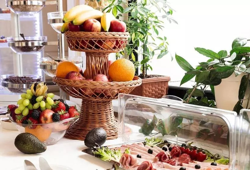 Fotos del hotel Ea  Praga 1885:  22